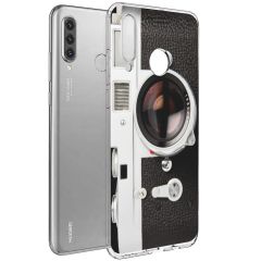 iMoshion Design Hülle Huawei P30 Lite - Classic Camera