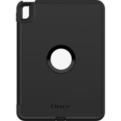 OtterBox Defender Rugged Case für das iPad Air (2022 / 2020) - Schwarz