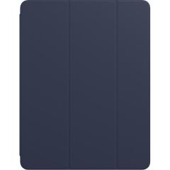 Apple Smart Folio Klapphülle iPad Pro 12.9 (2022-2020) - Deep Navy
