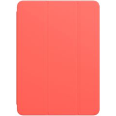 Apple Smart Folio Klapphülle iPad Pro 11 (2022-2020) - Pink Citrus