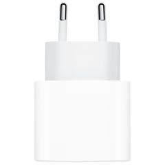 Apple USB-C Power Adapter - 20W - Weiß