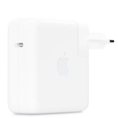 Apple USB-C Power Adapter - 61W - Weiß