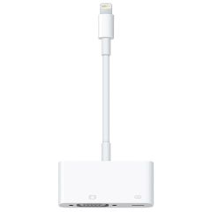 Apple Lightning - HDMI Digital AV Adapter - Weiß