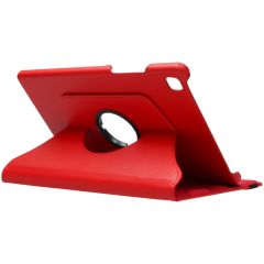 iMoshion 360° drehbare Schutzhülle Galaxy Tab A7 - Rot