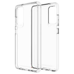 Gear4 Crystal Palace Case Samsung Galaxy S20 FE - Transparent