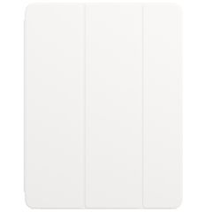 Apple Smart Folio Klapphülle iPad Pro 12.9 (2018) - White