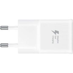 Samsung Fast Charging Travel Adapter 15W - Weiß