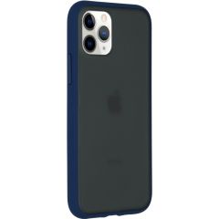 iMoshion Frosted Backcover Blau für das iPhone 11 Pro
