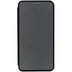Schlankes Foliocase Schwarz für das Samsung Galaxy A70