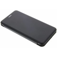 Schlankes Foliocase Schwarz iPhone 8 Plus / 7 Plus