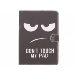 Design TPU Tablet Hülle iPad Air