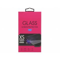 Displayschutz aus gehärtetem Glas für Galaxy A3 (2017)