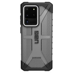 UAG Plasma Case Grau für das Samsung Galaxy S20 Ultra