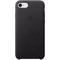 Apple Leather Case iPhone SE (2020) / 8 / 7