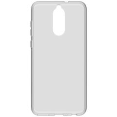Accezz TPU Clear Cover Transparent für das Huawei Mate 10 Lite
