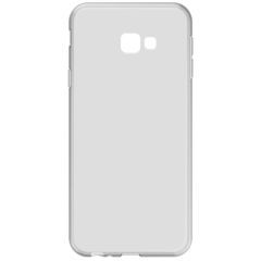 Accezz TPU Clear Cover Transparent für das Samsung Galaxy J4 Plus