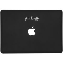 Design Hardshell Cover MacBook Air 13 Zoll (2008-2017)