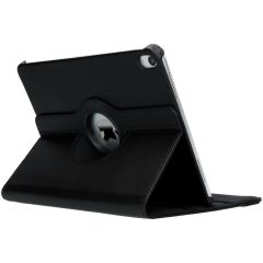 360° drehbare Klapphülle Schwarz für das iPad Pro 11 (2018)