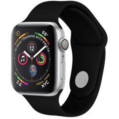 iMoshion Silikonband Apple Watch Series 1-7 / SE - 38/40/41 mm