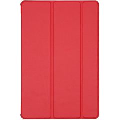 Stand Tablet Cover Rot für das Samsung Galaxy Tab S6