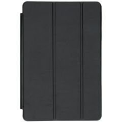 iMoshion Luxus Buch-Schutzhülle Schwarz für das Samsung Galaxy Tab S6