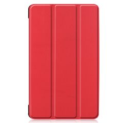 Stand Tablet Cover Rot für Samsung Galaxy Tab A 8.0 (2019)