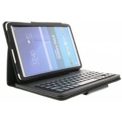 Buchtyp-Schutzhülle mit einer Tastatur Galaxy Tab E 9.6