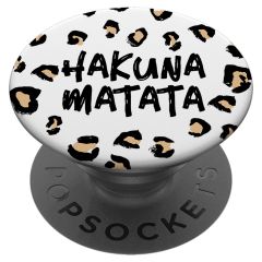 PopSockets iMoshion PopGrip - Hakuna Matata
