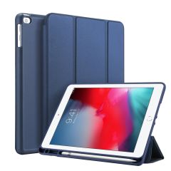 Accezz Smart Silicone Klapphülle iPad (2018) / (2017) / Air (2013) / Air 2