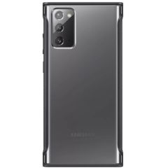 Samsung Original Clear Protective Cover für das Galaxy Note 20 - Transparent