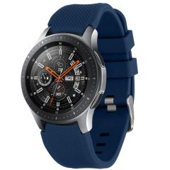 iMoshion Silikonband Watch 46/ Gear S3 Frontier /Classic/Watch 3 45mm