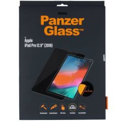PanzerGlass Screenprotector für das iPad Pro 12.9 (2018 / 2020 / 2021 / 2022)