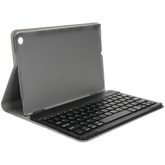 Bluetooth Keyboard Case Huawei MediaPad M5 Lite 10.1 Zoll