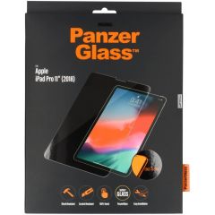 PanzerGlass Screenprotector für iPad Pro 11 (2018 - 2021) / Air (2020)