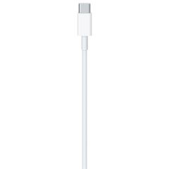 Apple USB-C-zu-USB-C Kabel - 2 Meter - Weiß