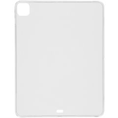 Gel Case Transparent für das iPad Pro 12.9 (2020)