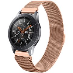iMoshion Milanese Watch Watch 46/ Gear S3 Frontier/Classic/Watch 3 45