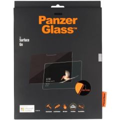 PanzerGlass Screenprotector für das Microsoft Surface Go