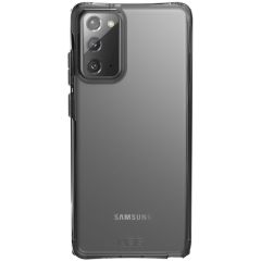 UAG Plyo Hard Case Ice Clear für das Samsung Galaxy Note 20