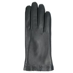 Valenta Damenhandschuhe aus Leder Classe - Größe M