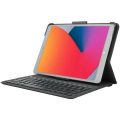 ZAGG Messenger Folio 2 Tablet-Hülle mit Tastatur für das iPad 10.2 (2019 / 2020 / 2021)