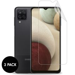 iMoshion Displayschutz Folie 3er-Pack Samsung Galaxy A12 / A32 (5G) / A13