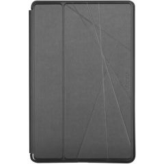 Targus Click-in Bookcase Samsung Galaxy Tab A7 - Schwarz