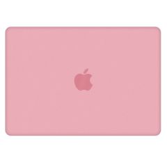 Hardshell Cover MacBook Pro 16 Zoll (2019) - Rosa