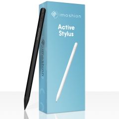 iMoshion Active Stylus Pen - Schwarz