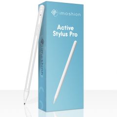 iMoshion Active Stylus Pen Pro - Weiß