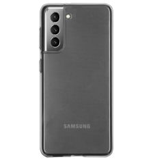 iMoshion Gel Case für das Samsung Galaxy S21 - Transparent