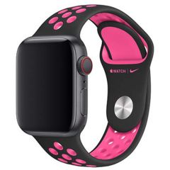 Apple Nike Sport Band Apple Watch Series 1-7 / SE - 38/40/41 mm