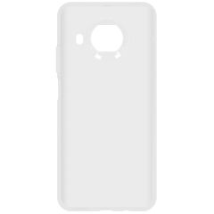iMoshion Gel Case für das Xiaomi Mi 10T Lite - Transparent