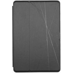Targus Click-in Bookcase Samsung Galaxy Tab S8 Plus / S7 Plus / S7 FE 5G - Schwarz